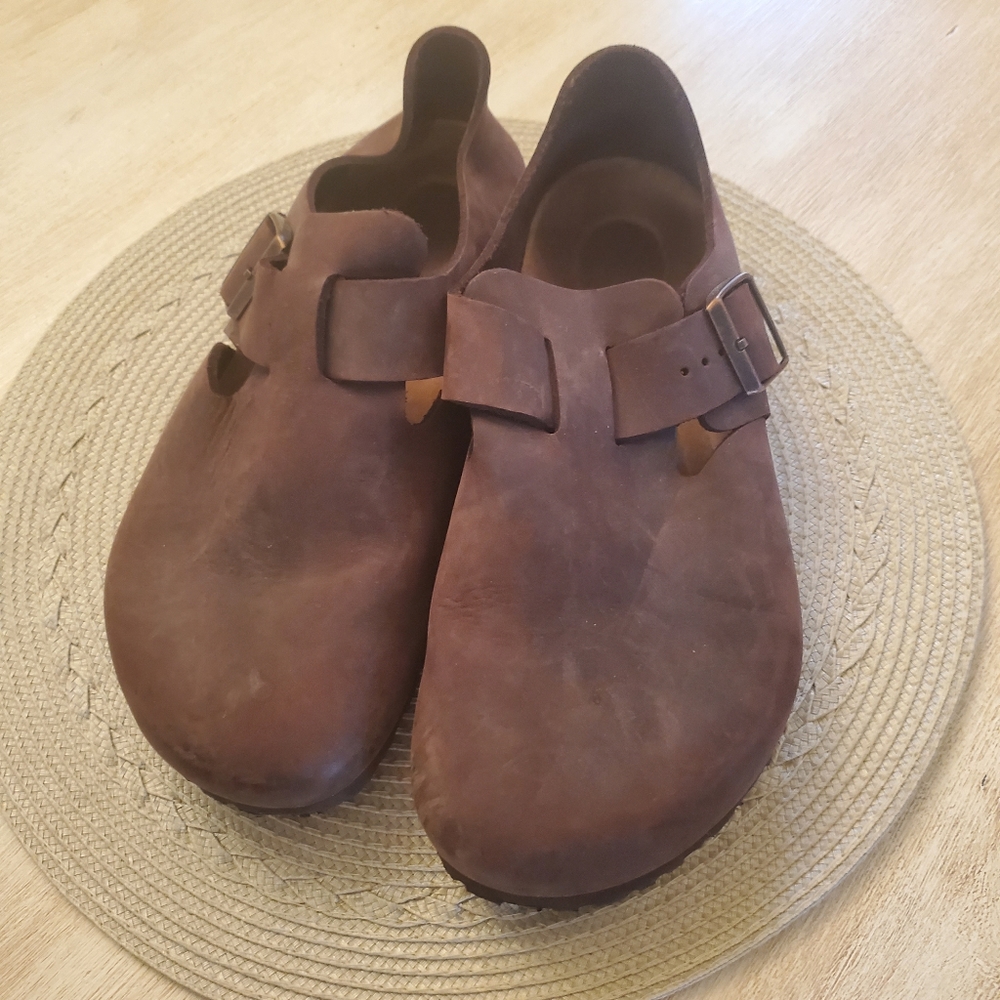 Berkinstock Clogs